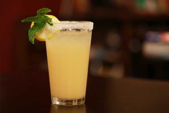 Margarita cocktail, Photo by DESIGNbyJA from Pexels