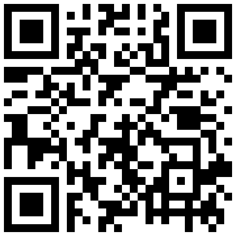 QR code to opencode.ai/go referral — we each get $5